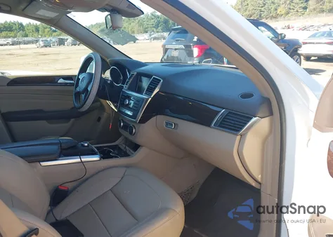 2014 Mercedes-Benz Ml 350 4Matic from USA, damaged, VIN 4JGDA5HB6EA366527